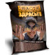 Прикормка Снасти Здрасьте Жареные семечки 0.8 кг (тёмная)