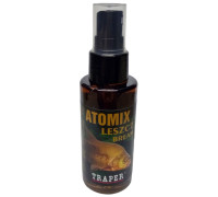 Спрей Traper Atomix Leszcz 50 г (лещ)