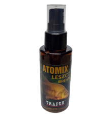 Спрей Traper Atomix Leszcz 50 г (лещ)