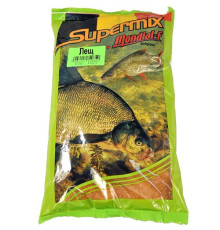 Прикормка Mondial-F Supermix Bream 1 кг (Лещ)