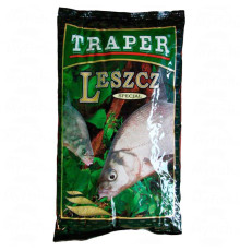 Прикормка Traper Special Leszcz 1 кг (Лещ)
