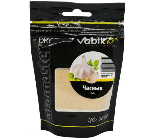 Ароматизатор Vabik Aromaster-Dry Чеснок 100 г