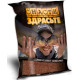 Прикормка Снасти Здрасьте Корица 0.8 кг (коричневая)