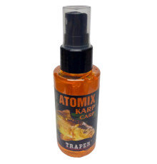 Спрей Traper Atomix Karp 50 г (карп)