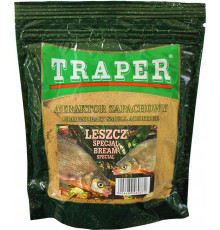 Добавка Traper Atraktor Leszcz specjal 250г (Лещ спешл)