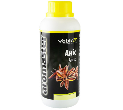 Ароматизатор Vabik Aromaster Анис 500мл