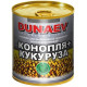 Добавка для прикормки Dunaev Конопля + Кукуруза 320 мл