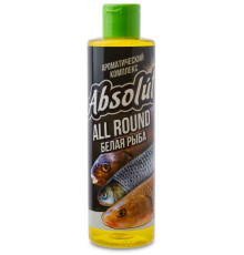 Ароматический комплекс Absolut Белая рыба (270 мл)