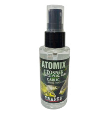 Спрей Traper Atomix Czosnek 50 г (Чеснок)