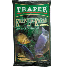Прикормка Traper Special Karp-Lin-Karas 1 кг