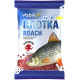 Прикормка зимняя Vabik Ice Плотва Мотыль (тёмно-красная) 750г
