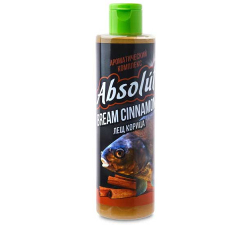 Ароматический комплекс Absolut Лещ корица (270 мл)