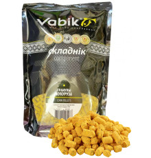 Компонент для прикормки Vabik Big Pack Гранулы Кукуруза 750 г