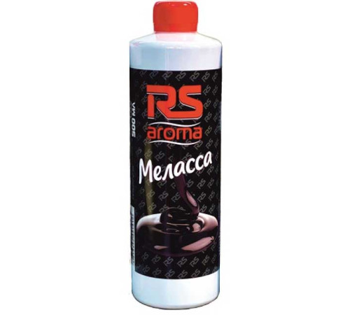 Меласса RS Натуральная 0.5 л