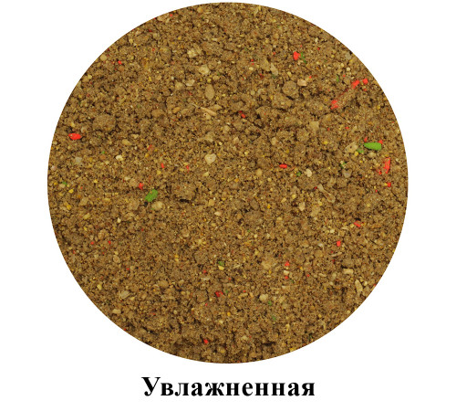 Прикормка Vabik PRO River Bream (лещ река, светлая) 1кг