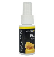 Спрей Vabik Spraymaster Мед 50мл