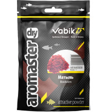 Ароматизатор Vabik Aromaster-Dry Мотыль 100 г