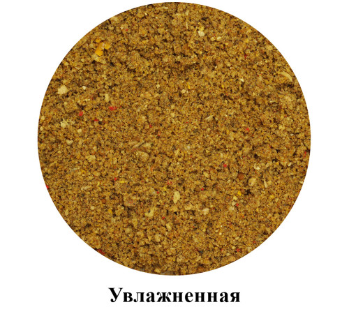 Прикормка Vabik PRO Giant Fish (крупная рыба, светлая) 1кг