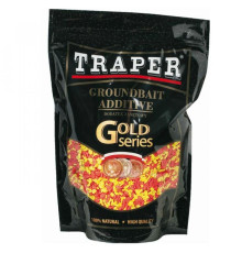 Добавка Traper Gold Pieczywo mix 400г (печиво микс)