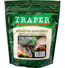 Добавка Traper Atraktor Czosnek 250г (Чеснок)