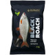 Прикормка Dunaev Black Series Roach (черная плотва) 1кг