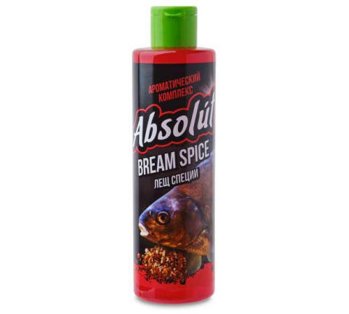 Ароматический комплекс Absolut Лещ специи (270 мл)