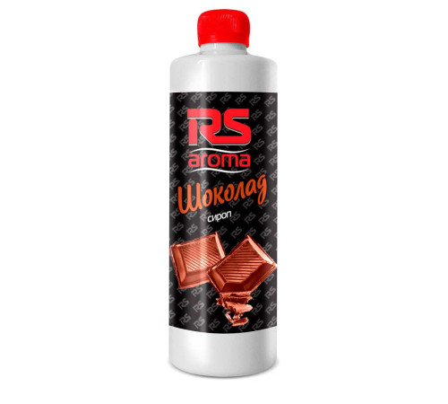 Ароматизатор RS Aroma Шоколад 0.5 л