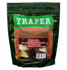 Добавка Traper Atraktor Ochotka 250г (Мотыль)