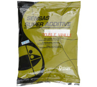 Добавка Sensas Double Vanilla 0.2 кг (ваниль)