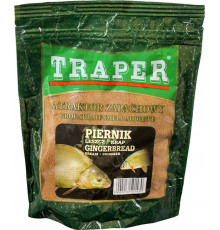 Добавка Traper Atraktor Piernik 250г (пряник)