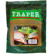 Добавка Traper Atraktor Anyz 250г (Анис)