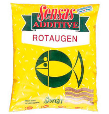 Добавка Sensas Rotaugen 0.3 кг (светлая, плотва)