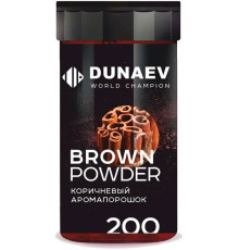 Аромапорошок Dunaev Корица 200 г (коричневый)