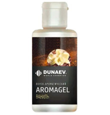 Ароматизатор Dunaev Aromagel Ваниль 80 мл
