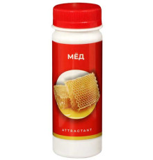 Аттрактант Amatar Мёд 125мл