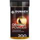 Аромапорошок Dunaev Бразем 200 г (оранжевый)