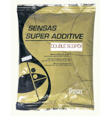 Добавка Sensas Double Scopex 0.2 кг (скопекс)