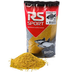 Прикормка RS Sport Метод Sweet Corn (кукуруза, желтая) 1кг