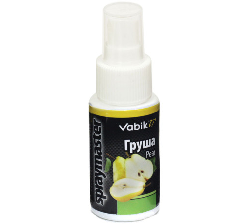 Спрей Vabik Spraymaster Груша 50мл