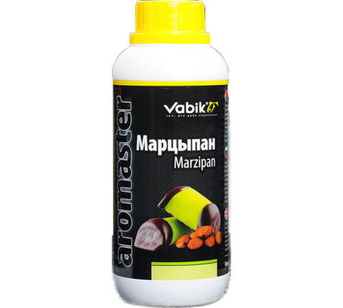 Ароматизатор Vabik Aromaster Марципан 500мл