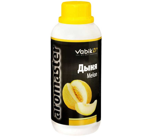 Ароматизатор Vabik Aromaster Дыня 500мл