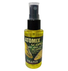 Спрей Traper Atomix Scopex 50 г (универсальный сладкий)