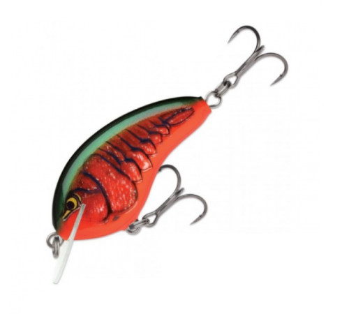 Воблер Rapala Ott's Garage Tiny 4, RCW