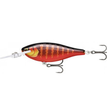 Воблер Rapala Shad Rap Elite 55, GDTZ