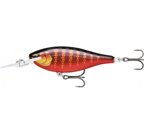 Воблер Rapala Shad Rap Elite 55, GDTZ