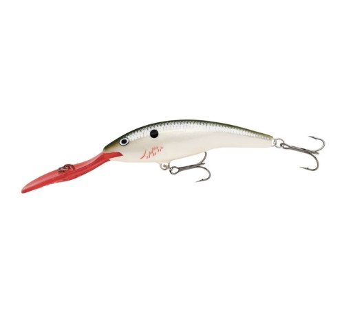 Воблер RAPALA Deep Tail Dancer 11, BP