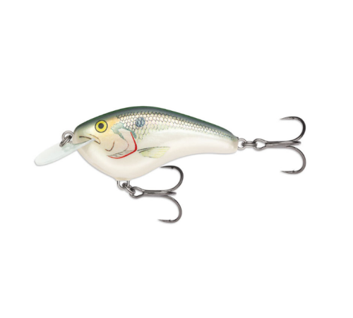 Воблер Rapala Ott's Garage Slim 6, SD