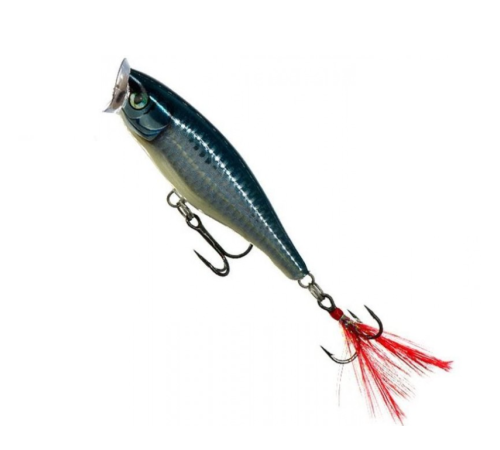 Воблер RAPALA Skitter Pop 07, BAP