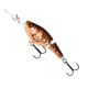 Воблер RAPALA Jointed Shad Rap 07, BCW