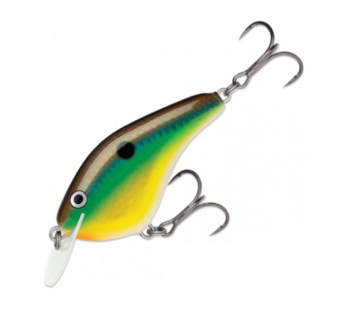 Воблер Rapala Ott's Garage Slim 6, BRM